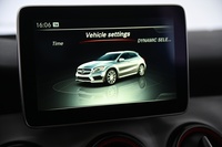 Mercedes-Benz GLA vaihtoauto