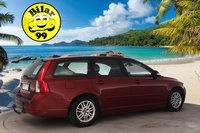 Volvo V50 vaihtoauto