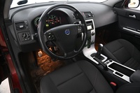 Volvo V50 vaihtoauto