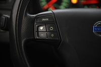 Volvo V50 vaihtoauto