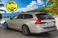 Volvo V90 vaihtoauto
