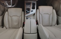 Audi Q7 vaihtoauto