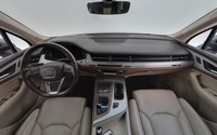 Audi Q7 vaihtoauto