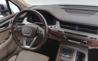 Audi Q7 vaihtoauto