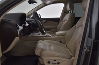 Audi Q7 vaihtoauto