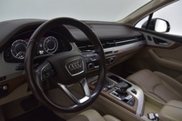 Audi Q7 vaihtoauto