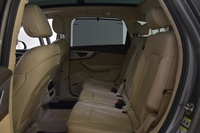 Audi Q7 vaihtoauto