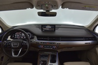 Audi Q7 vaihtoauto