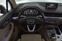 Audi Q7 vaihtoauto