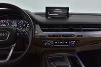 Audi Q7 vaihtoauto