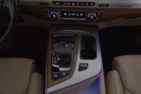 Audi Q7 vaihtoauto