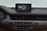 Audi Q7 vaihtoauto