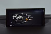 Audi Q7 vaihtoauto