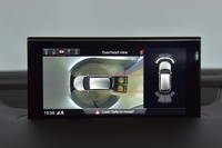Audi Q7 vaihtoauto