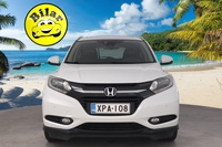 Honda HR-V vaihtoauto