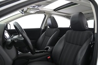 Honda HR-V vaihtoauto