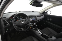 Honda HR-V vaihtoauto