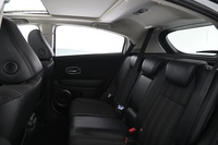 Honda HR-V vaihtoauto