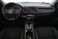 Honda HR-V vaihtoauto