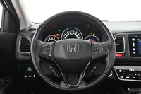Honda HR-V vaihtoauto