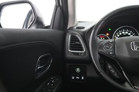 Honda HR-V vaihtoauto