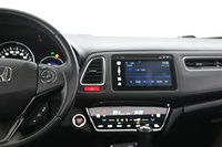 Honda HR-V vaihtoauto