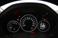 Honda HR-V vaihtoauto