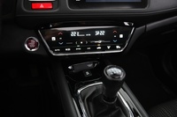 Honda HR-V vaihtoauto