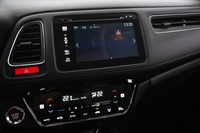Honda HR-V vaihtoauto