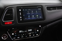 Honda HR-V vaihtoauto