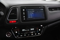 Honda HR-V vaihtoauto