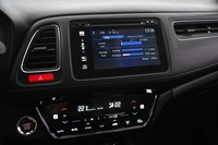 Honda HR-V vaihtoauto