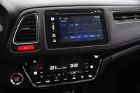 Honda HR-V vaihtoauto