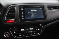 Honda HR-V vaihtoauto