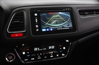 Honda HR-V vaihtoauto