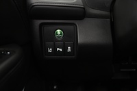 Honda HR-V vaihtoauto