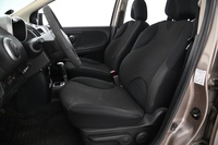 Nissan NOTE vaihtoauto