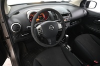 Nissan NOTE vaihtoauto