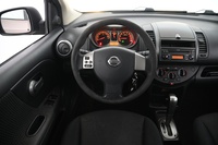 Nissan NOTE vaihtoauto