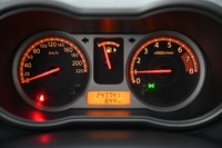 Nissan NOTE vaihtoauto