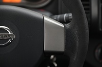 Nissan NOTE vaihtoauto