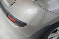 Nissan NOTE vaihtoauto