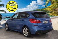 BMW 225 vaihtoauto