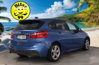 BMW 225 vaihtoauto