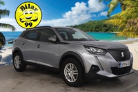 Peugeot 2008 vaihtoauto