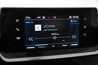 Peugeot 2008 vaihtoauto