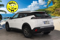 Peugeot 2008 vaihtoauto