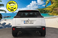 Peugeot 2008 vaihtoauto