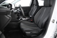 Peugeot 2008 vaihtoauto