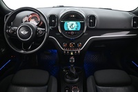 Mini Countryman vaihtoauto